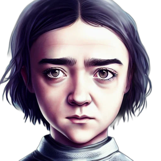 face, dragon, staff, robot transparent PNG cut-out