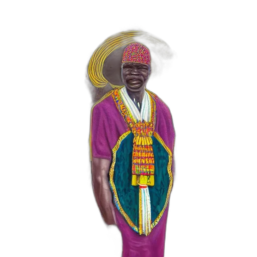 staff, crown, jewelry, face transparent PNG cut-out