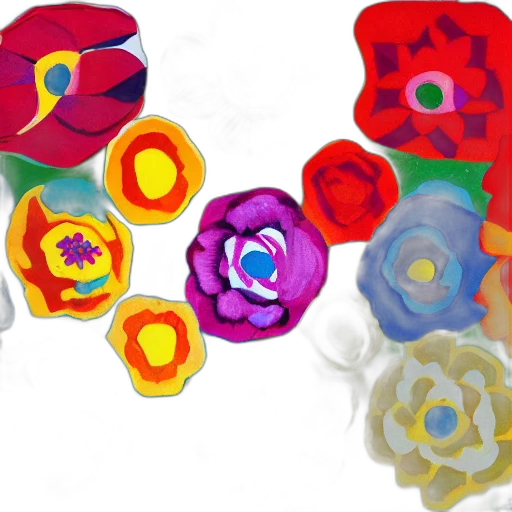 flower, jewelry, crown, umbrella transparent PNG cut-out