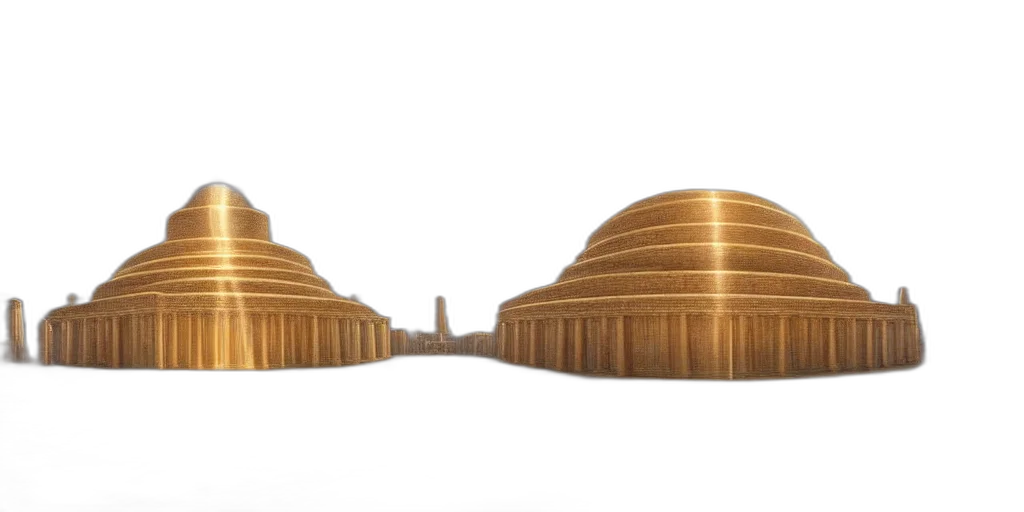 building, crown, furniture, hat transparent PNG cut-out