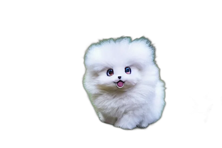 animal, creature, face, staff transparent PNG cut-out