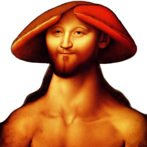 hat, face, crown, mask transparent PNG cut-out