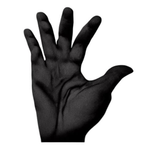 mask, face, weapon, jacket transparent PNG cut-out