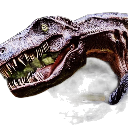 dragon, creature, animal, mask transparent PNG cut-out