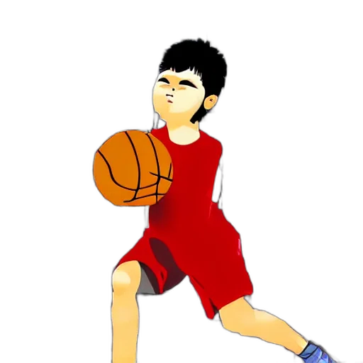 cartoon, photorealistic, anime, 3d render transparent PNG cut-out