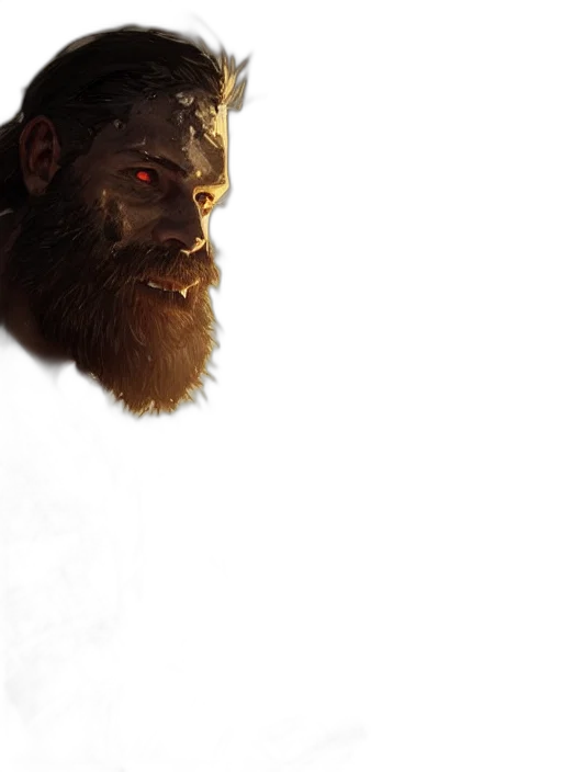 face, creature, animal, mask transparent PNG cut-out