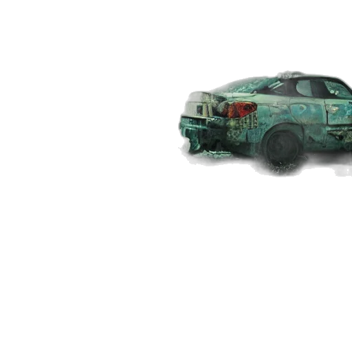car, weapon, robot, animal transparent PNG cut-out