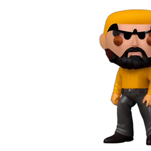 3d render, concept art, cartoon, pixel art transparent PNG cut-out