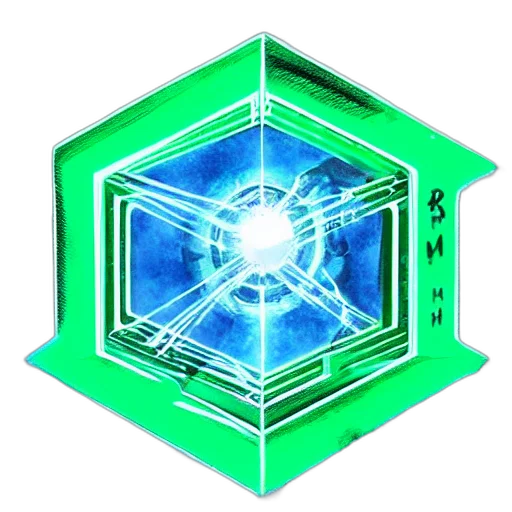 jewelry, weapon, staff, robot transparent PNG cut-out