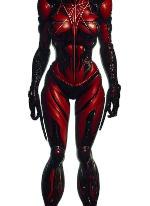 robot, mask, dress, concept art transparent PNG cut-out