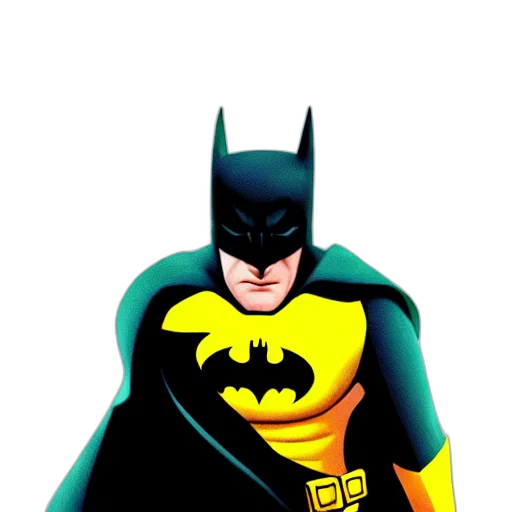 animal, comic book art, concept art, 3d render transparent PNG cut-out