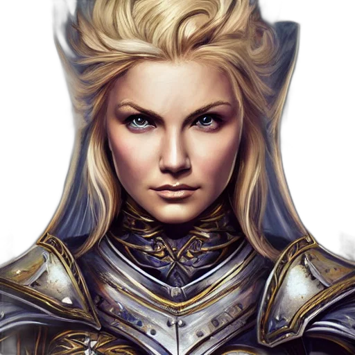 face, dragon, crown, staff transparent PNG cut-out