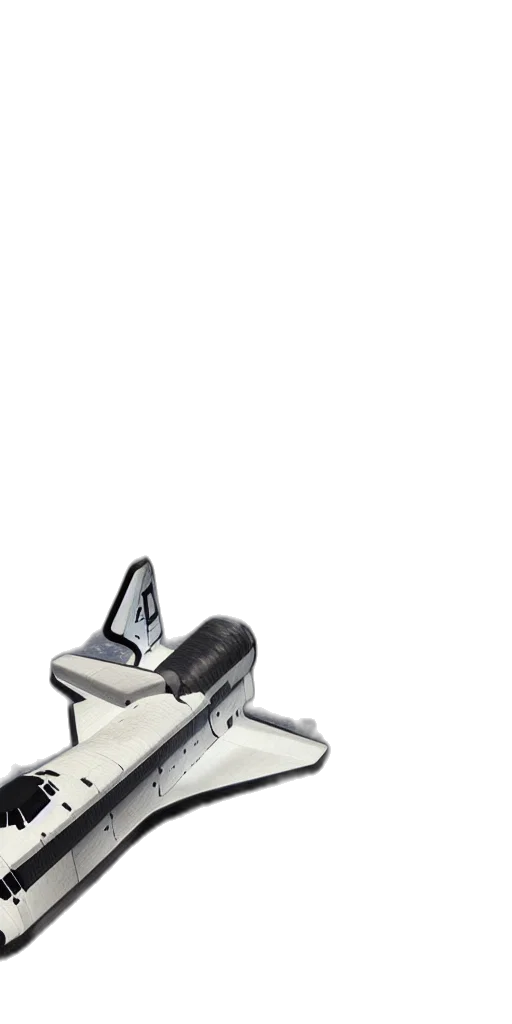shoes, robot, weapon, staff transparent PNG cut-out
