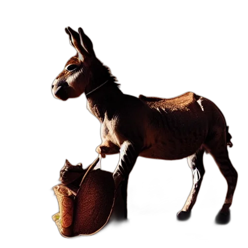 animal, jewelry, food, creature transparent PNG cut-out