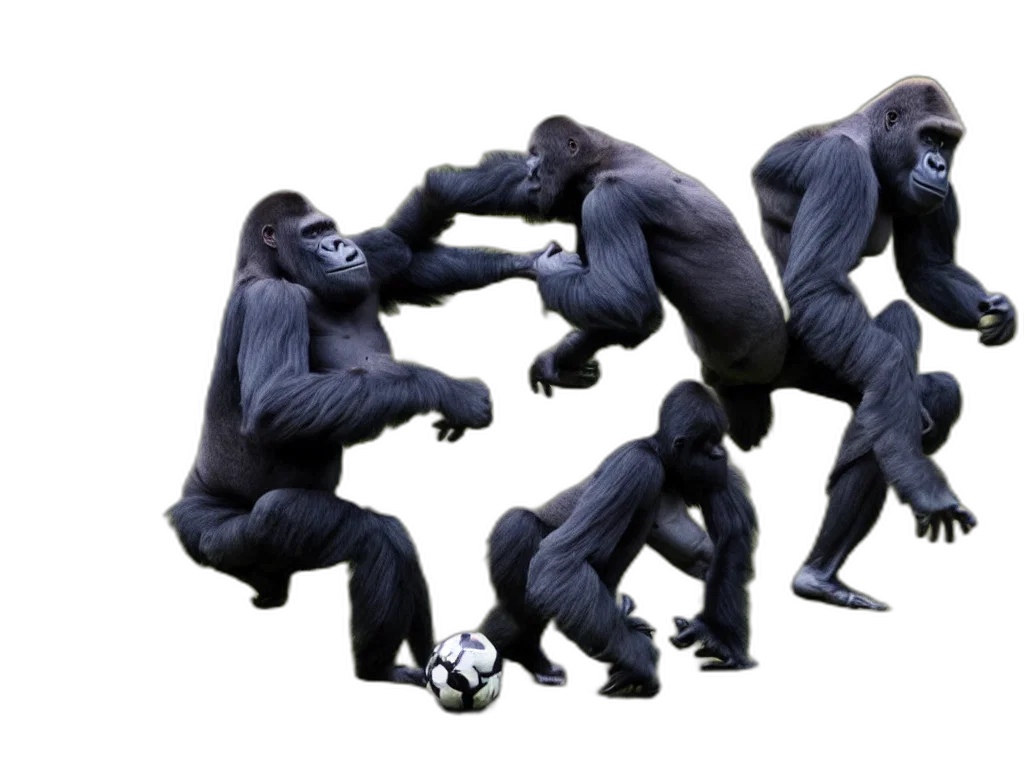 animal, mask, creature, shoes transparent PNG cut-out