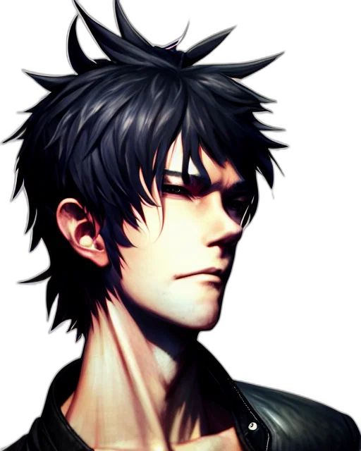 face, staff, mask, photorealistic transparent PNG cut-out