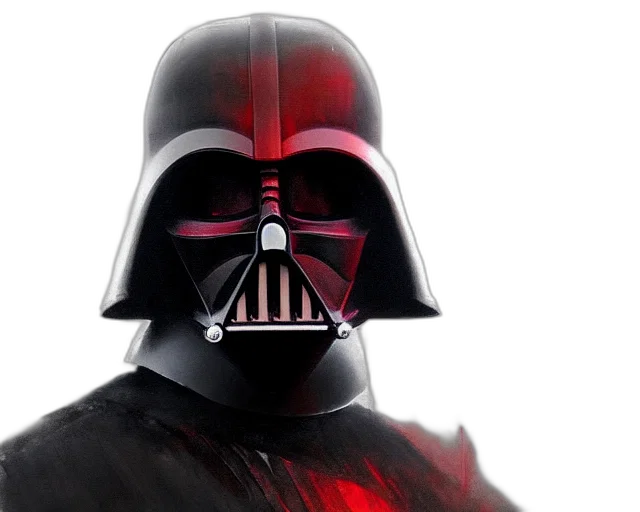 mask, photorealistic, concept art, comic book art transparent PNG cut-out