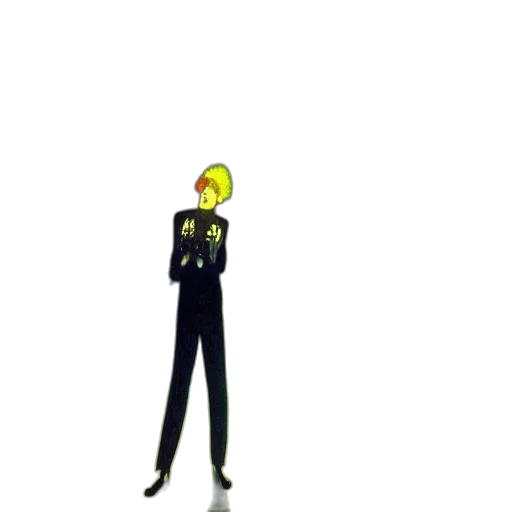 staff, robot, creature, mask transparent PNG cut-out