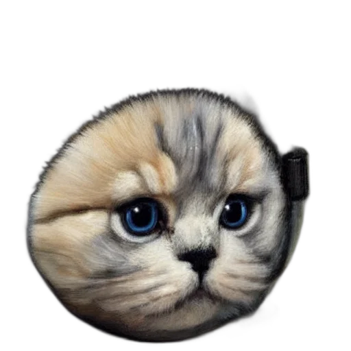 animal, face, staff, creature transparent PNG cut-out