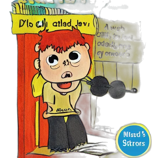 cartoon, concept art, comic book art, photorealistic transparent PNG cut-out