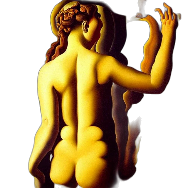 oil painting, photorealistic, concept art, fantasy art transparent PNG cut-out
