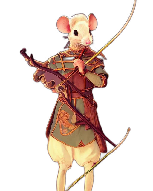 staff, animal, weapon, jacket transparent PNG cut-out