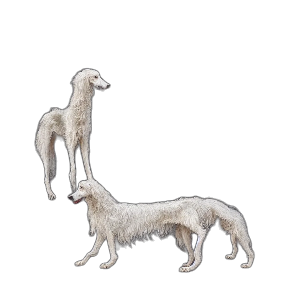 animal, creature, staff, hair transparent PNG cut-out