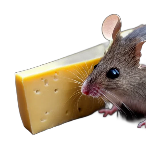food, animal, creature, hat transparent PNG cut-out