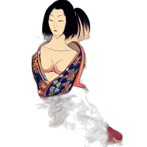 dress, jewelry, pixel art, fantasy art transparent PNG cut-out