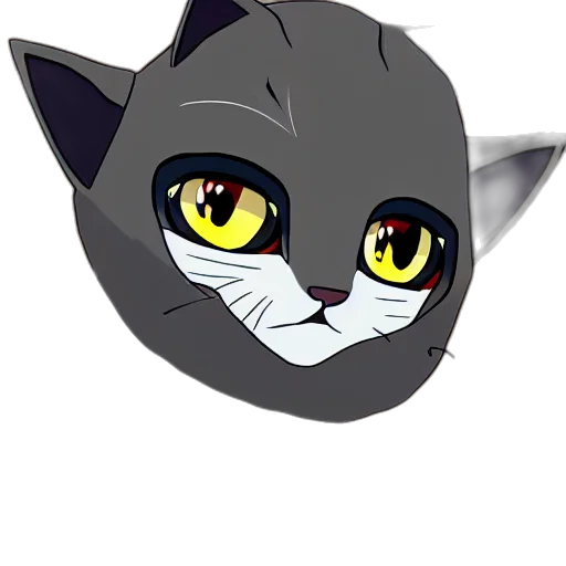hat, mask, staff, animal transparent PNG cut-out