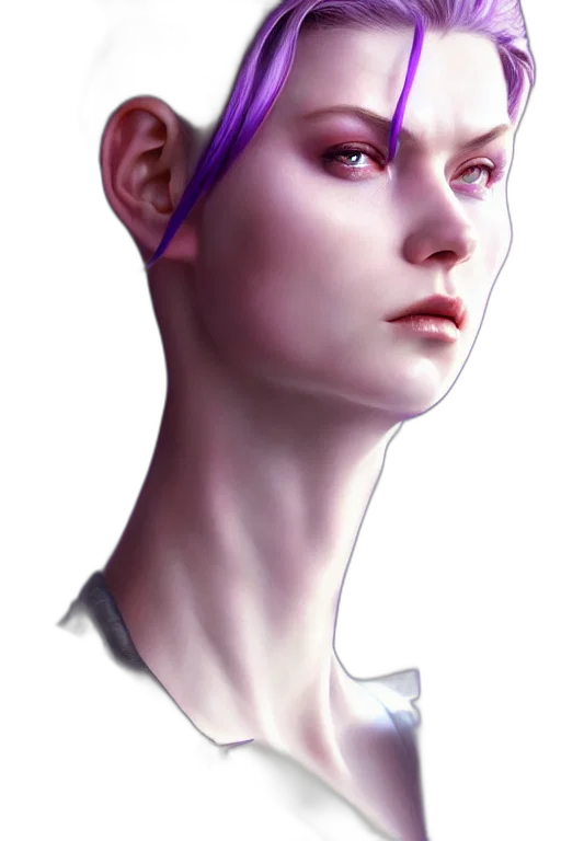 face, staff, robot, crown transparent PNG cut-out