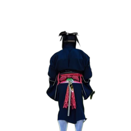 staff, sword, jacket, umbrella transparent PNG cut-out