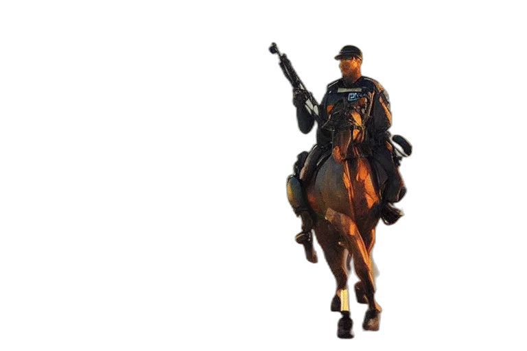 weapon, animal, staff, sword transparent PNG cut-out