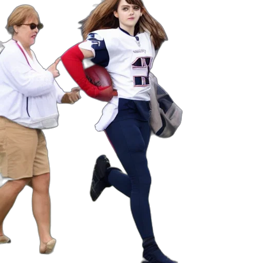 jacket, concept art, emma, watson transparent PNG cut-out