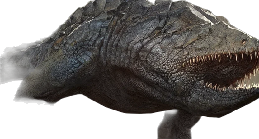 dragon, creature, animal, face transparent PNG cut-out