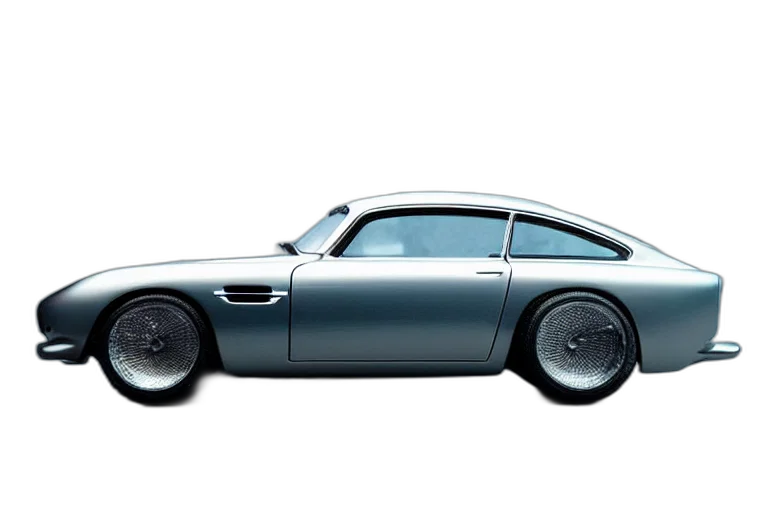 car, photorealistic, 3d render, concept art transparent PNG cut-out
