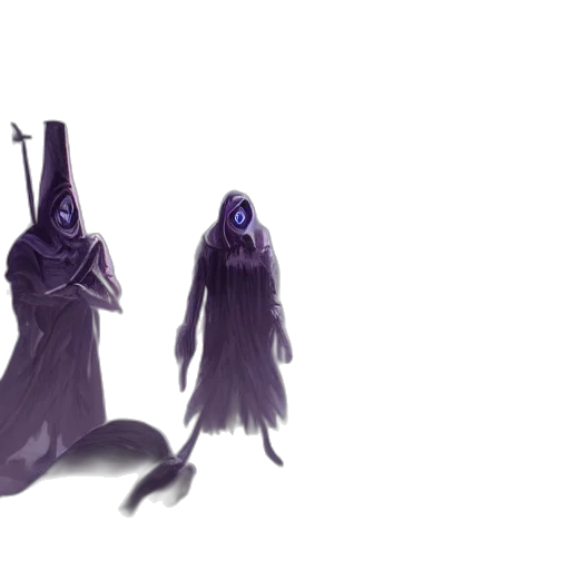 staff, concept art, fantasy art, pixel art transparent PNG cut-out