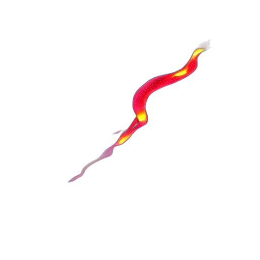 staff, sword, hair, weapon transparent PNG cut-out