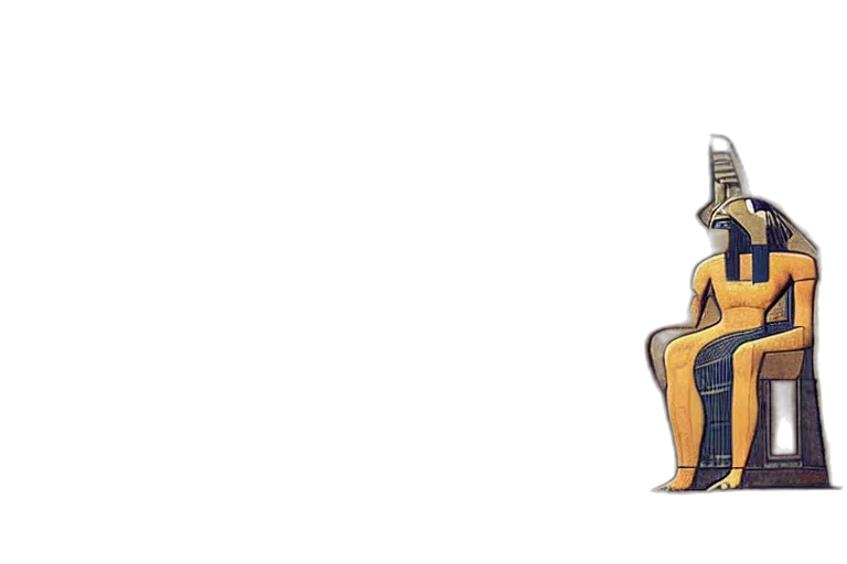 staff, furniture, robot, creature transparent PNG cut-out