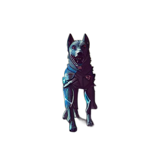staff, animal, creature, weapon transparent PNG cut-out