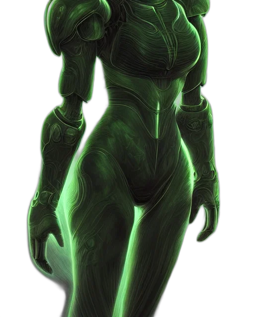creature, robot, dress, mask transparent PNG cut-out
