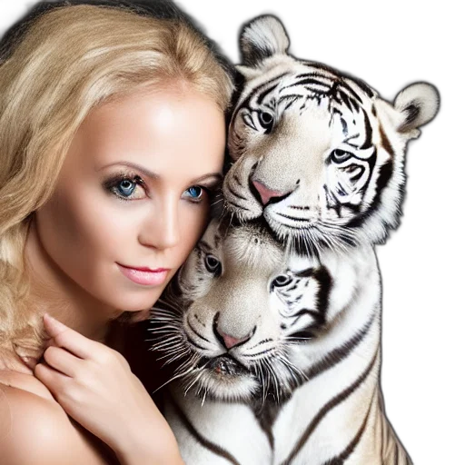animal, jewelry, creature, face transparent PNG cut-out