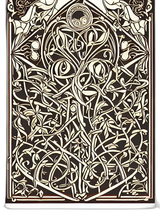 crown, tree, jewelry, staff transparent PNG cut-out