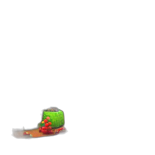 shoes, hat, weapon, bottle transparent PNG cut-out