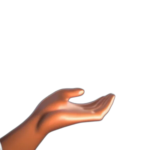 shoes, weapon, face, hair transparent PNG cut-out