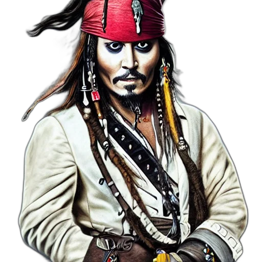 staff, face, jewelry, jacket transparent PNG cut-out