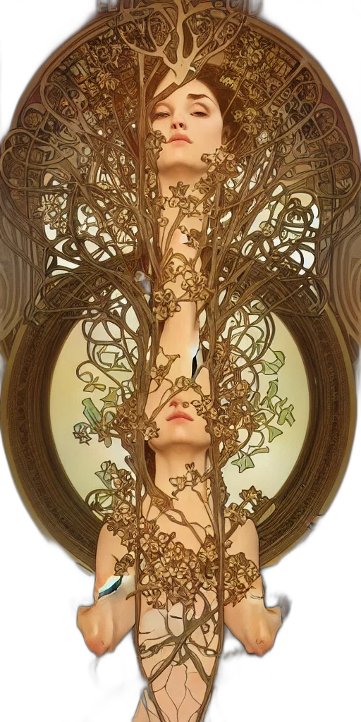 mask, crown, jewelry, face transparent PNG cut-out