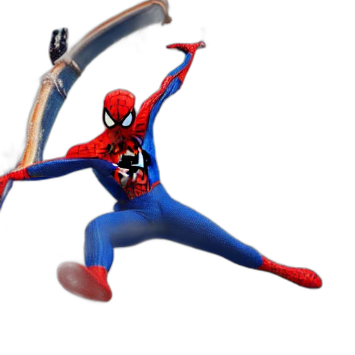 weapon, staff, mask, animal transparent PNG cut-out