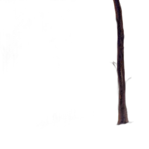 staff, tree, sword, crown transparent PNG cut-out