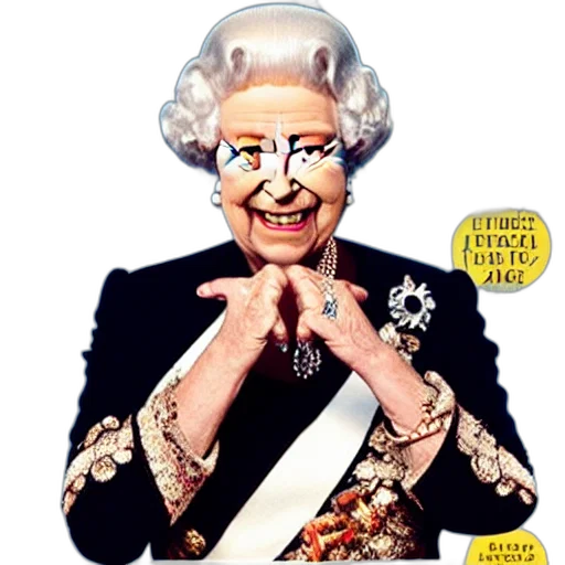 crown, jewelry, queen, england transparent PNG cut-out